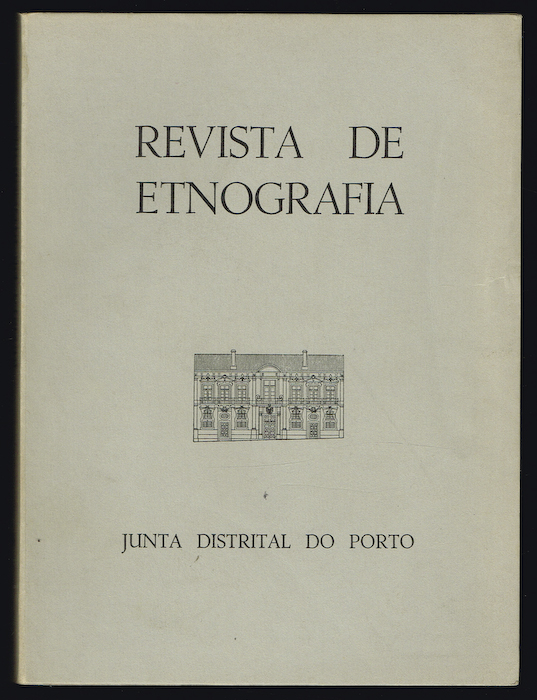 REVISTA DE ETNOGRAFIA n11